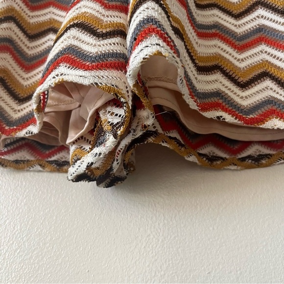 Ark & Co Crochet Romper Size M - Picture 7 of 10